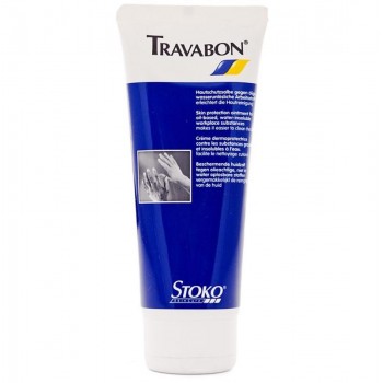 CREME DE PROTECTION AVANT...
