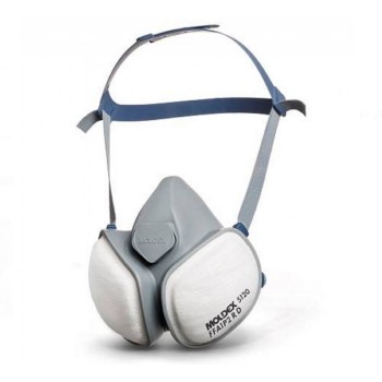 DEMI-MASQUE MOLDEX 5000-...