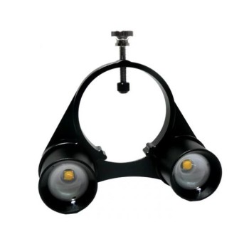 LAMPE POUR PISTOLET LS4 LED...