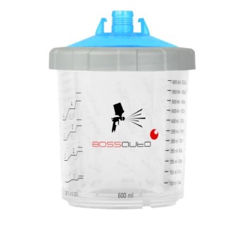 POCHE BOSSAUTO BPS3 125µ -...
