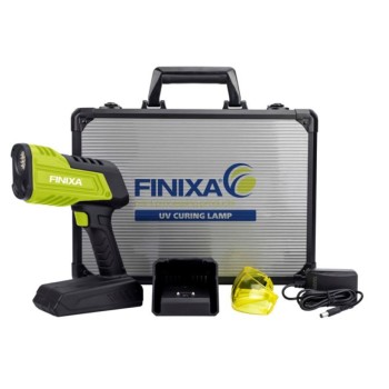 LAMPE DE SECHAGE UV FINIXA