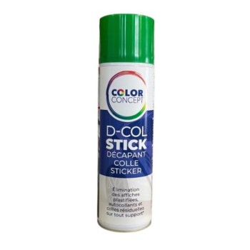AEROSOL D-COL STICK -...