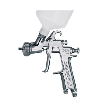 PISTOLET IWATA W-400 WBX...