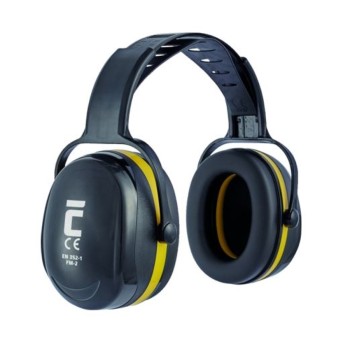 CASQUE ANTI BRUIT PREMIUM FM-2