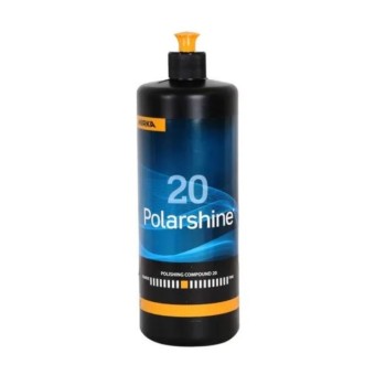 MIRKA POLARSHINE 20 - PATE...