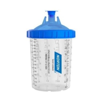 POCHE UNIVERSAL PAINT CUPS...