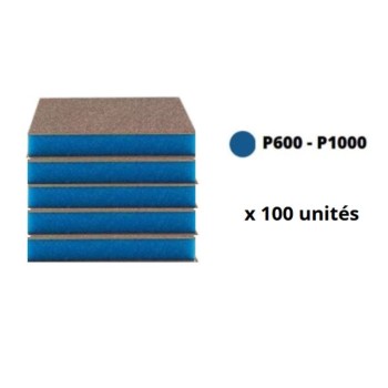 PACK DE 100 EPONGES...