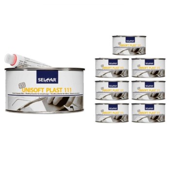 PACK 7+1 MASTIC SEICAR...