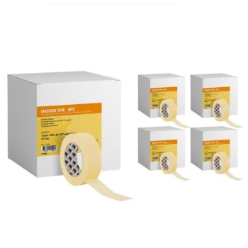 5 CARTONS DE 48 ROULEAUX...
