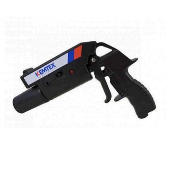 PISTOLET ANTI STATIQUE ION...