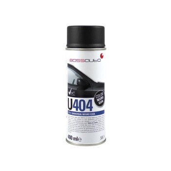 AEROSOL U404 GUIDE DE...