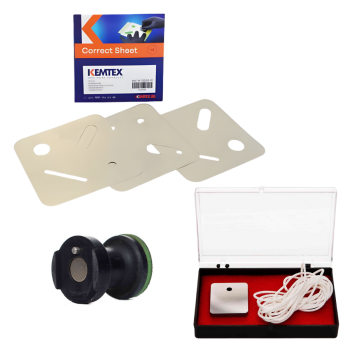 PACK DE CORRECTION DE GRAIN...