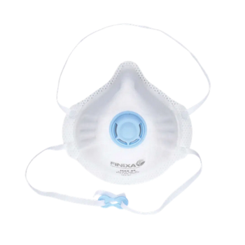 BOITE DE 10 MASQUES...