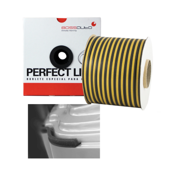 MOUSSE DE MASQUAGE EN FORME...