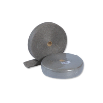 ROULEAU PAILLE DE FER 1KG INP