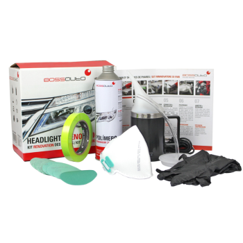 KIT LAMPE RENOVATION DE...