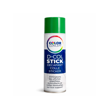 AEROSOL D-COL STICK -...