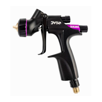 PISTOLET DE RETOUCHE A...