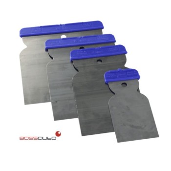 JEU DE 4 CALES A MASTIC...