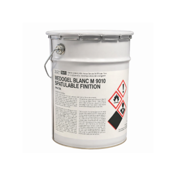 MEDOGEL BLANC M 9010...