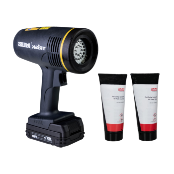 PACK LAMPE UV...
