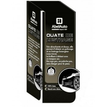 OUATE DE LUSTRAGE 4KG ABEL...