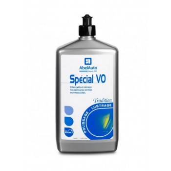 LUSTRANT SPECIAL VO 1L ABEL...