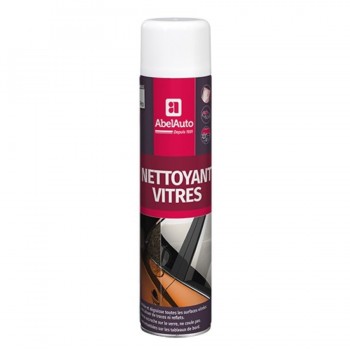 AEROSOL NETTOYANT VITRES...