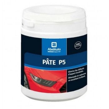 LUSTRANT PÂTE P5 1KG ABEL AUTO