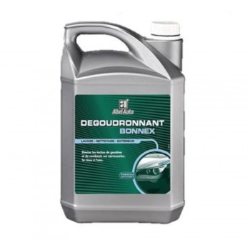 DEGOUDRONNANT BONNEX 5...
