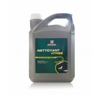 NETTOYANT VITRES 5L ABEL AUTO