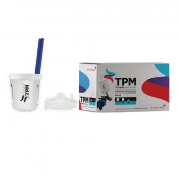 POCHE TPM 125mµ 600ML...