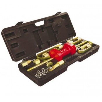 COFFRET MASSE A INERTIE CLAS