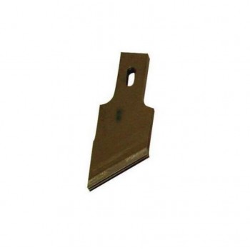 LAME OBLIQUE 16MM BOITE DE...