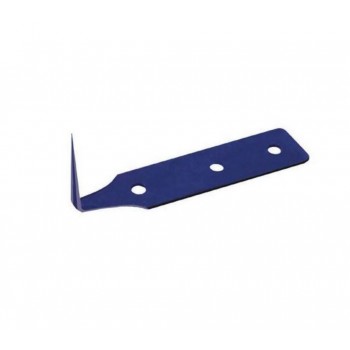 BOITE 5 LAMES 25MM CLAS