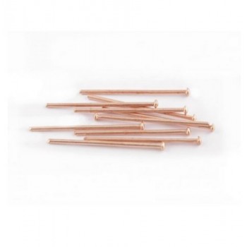 CLOUS A SOUDER 2X50MM 500...