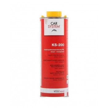 CORPS CREUX KS 200 1L BRUN...