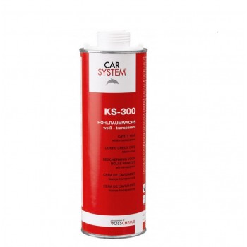 CORPS CREUX CIRE KS 300 1L...