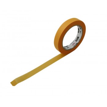 RUBAN MASQUAGE ORANGE 18MM...