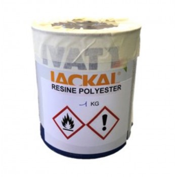 RESINE POLYESTER ECO PRO /Kg