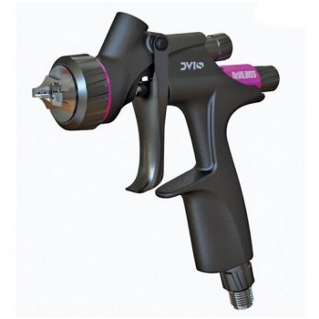 PISTOLET DE RETOUCHE A...