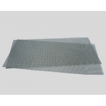 GRILLE INOX 120X250MM...