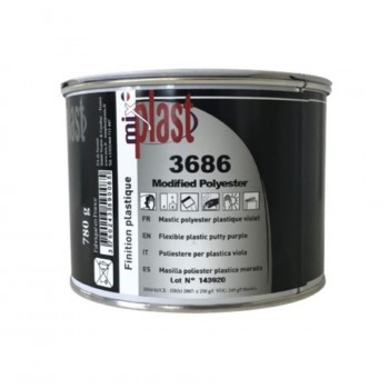 MASTIC POLYESTER PLASTIQUE...