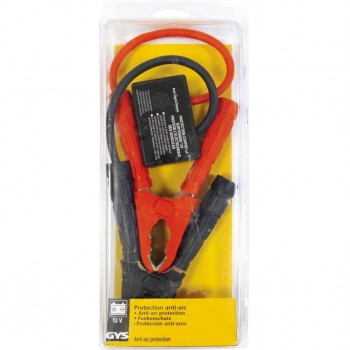PROTECTION ANTI ARC GYS