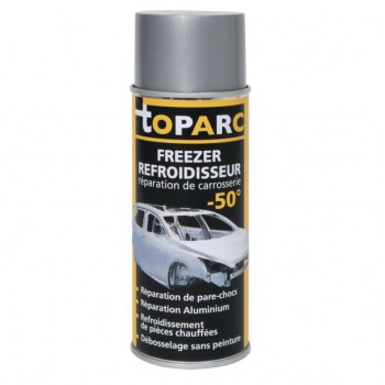 SPRAY REFROIDISSEUR AZOTE...