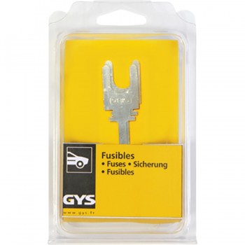 KIT 2 FUSIBLES 200A GYS /...