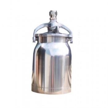 GODET 1000ML POUR PISTOLET...