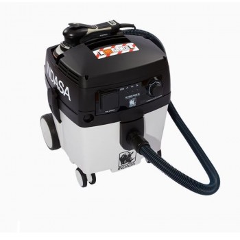 CENTRALE ASPIRANTE INDASA 30L