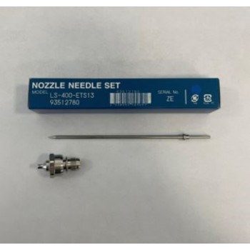 KIT BUSE 1.3 + AIGUILLE...