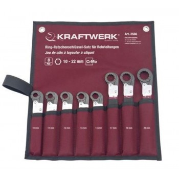TROUSSE DE 8 CLES A...